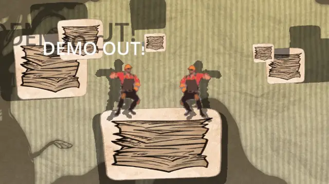 Flawless 2D Shadows preview image