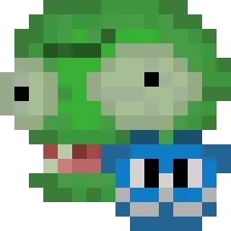 PvZ GE Test preview image