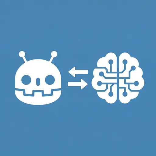 godot-mcp-bridge hero image