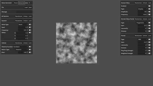 FastNoiseLite Tool thumbnail image