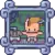 Character generator importer tool icon image