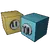CRWTILES - 3D Tile/Map Tools icon image