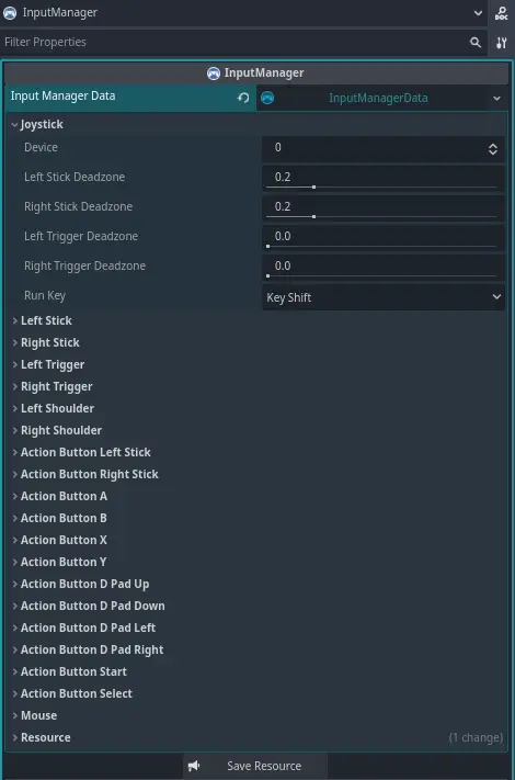 InputManager hero image