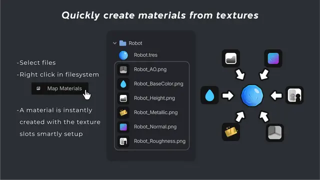 Material Mapper thumbnail image