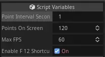 FPS Graph Overlay thumbnail image