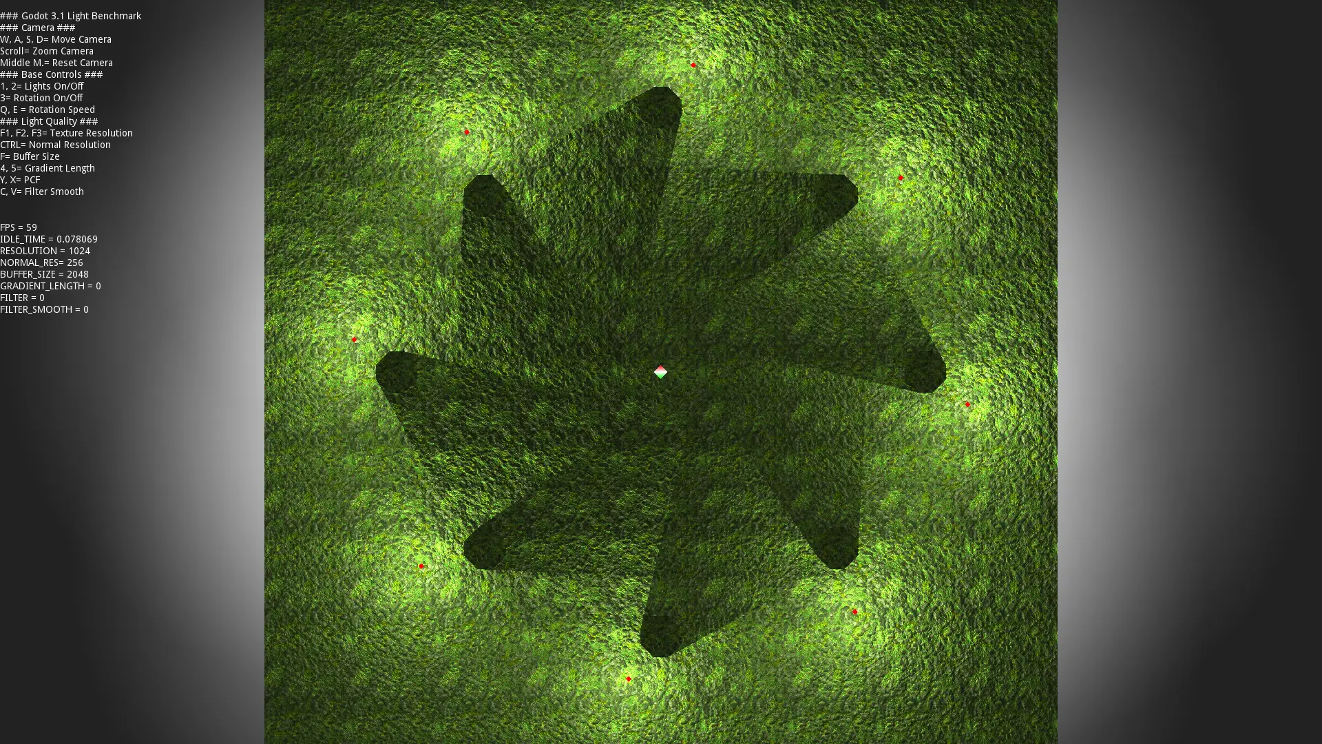 2DLights-Benchmark-Demo hero image
