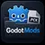 GodotMods icon image