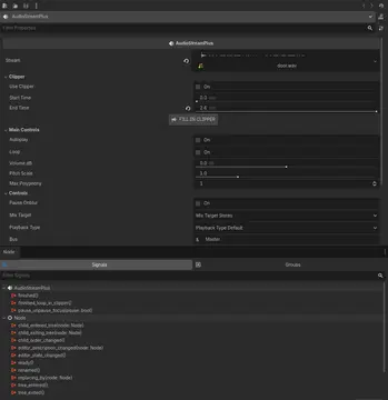 Audio Manager thumbnail image