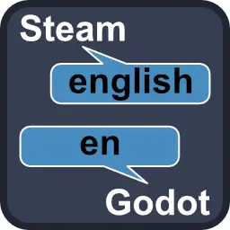 Steam Locale Mapper preview image