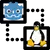 D-Bus Nodes icon image
