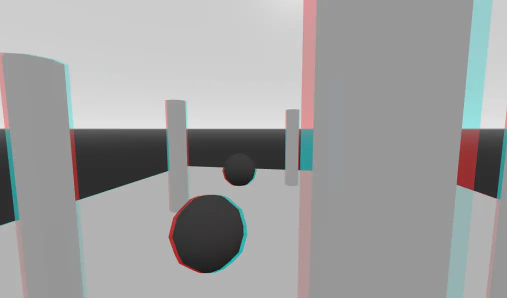 Anaglyph Camera hero image