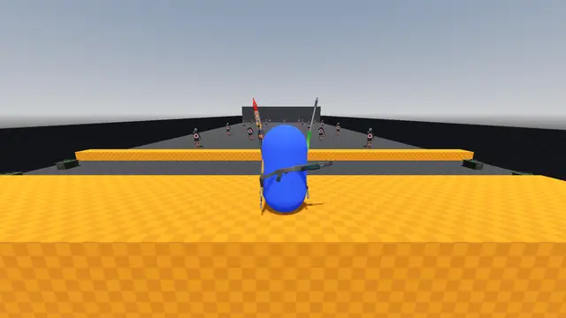 Simple FPS Weapon System thumbnail image