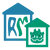 Roommate: 3D Level Builder icon image