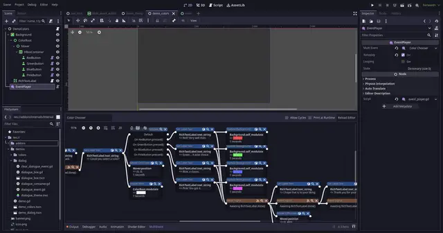Intervals - animation plugin preview image