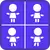 SpriteFrames exported textures icon image