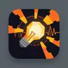 Flickering Light (2D & 3D) hero image