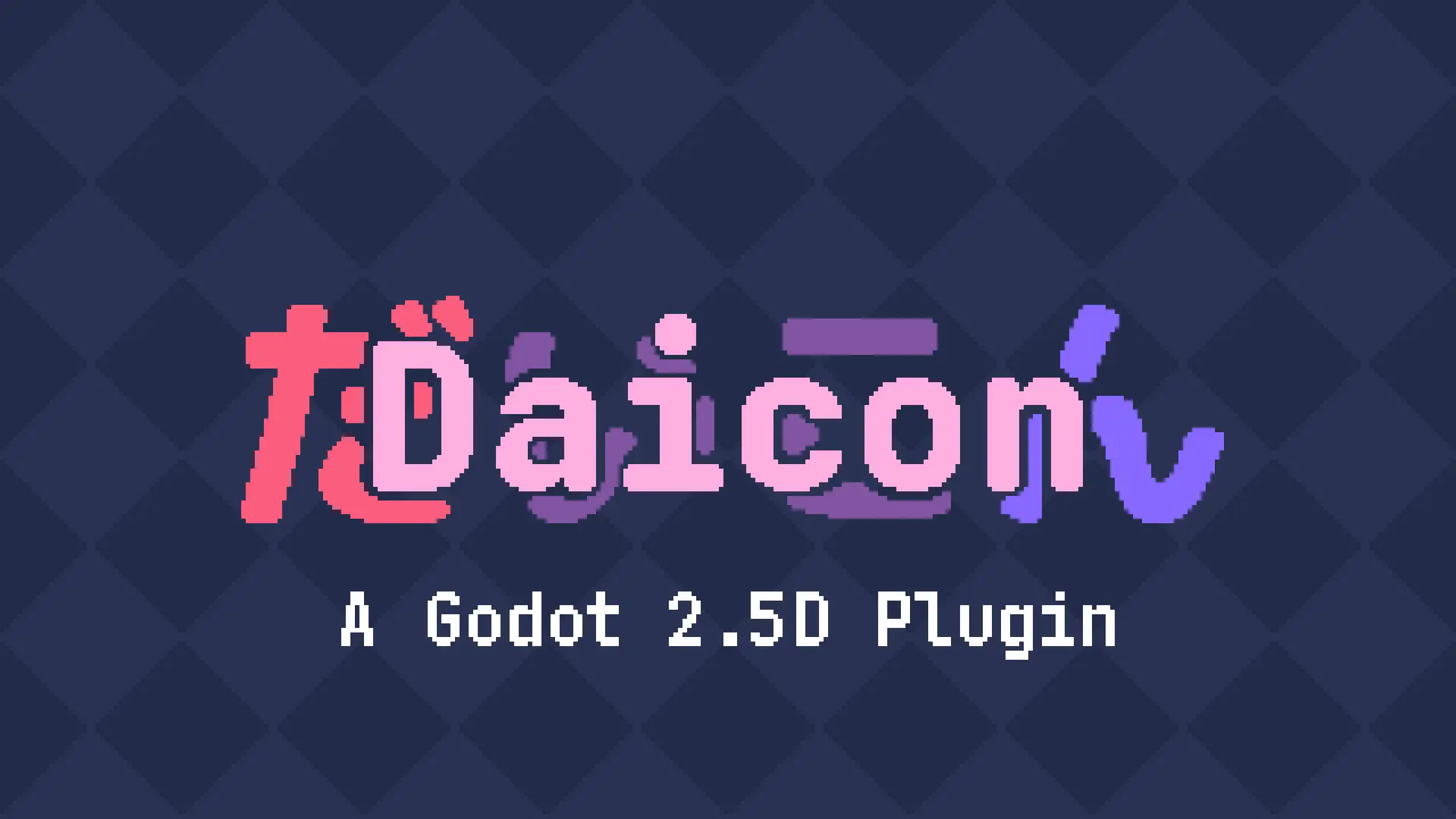 Daicon hero image