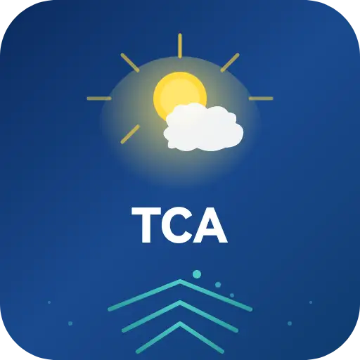TCA_Weather_System hero image