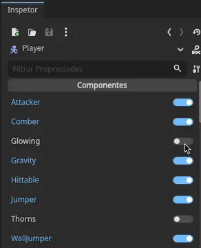 Componentable thumbnail image