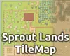 Sprout Lands TileMap hero image