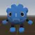 Godot Plush icon image