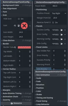 Buttered Sausage thumbnail image