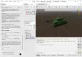 Ziva - The all in one Godot AI Agent with ChatGPT, Claude and Gemini support thumbnail 2