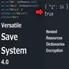 Save Made Easy - A simple, diverse Save/Load plugin hero image