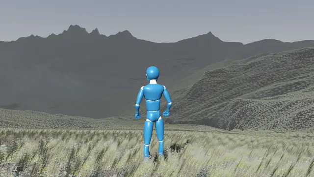 M Terrain plugin thumbnail image