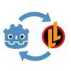 Legends of Learning SDK Integration Plugin for Godot hero image
