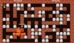 Multiplayer Bomber Demo thumbnail image