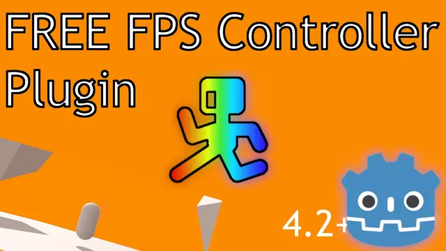 Basic FPS Player preview image