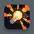 Flickering Light (2D & 3D) icon image
