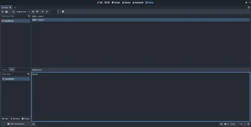 Story Addon preview image