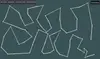 Bazier-curve.Godot_template thumbnail image