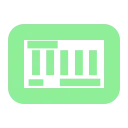 SpriteFramesProgressBar background image