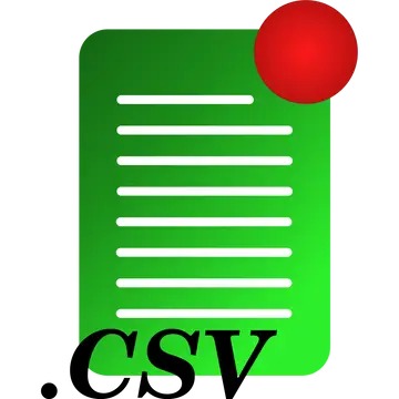 CSV Parser preview image