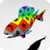 Fish shader icon image