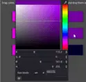 GUI Drag And Drop Demo thumbnail image