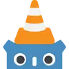 Godot VLC preview image
