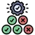Godot Unit Test (GSpec) icon image