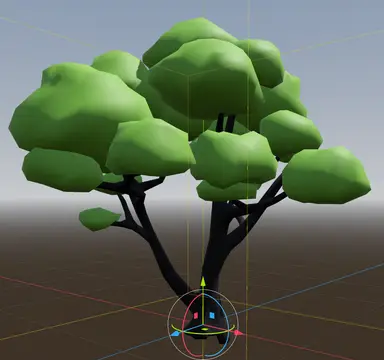 Mesh Merge Tool thumbnail image