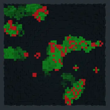 Conway's Game Of Life Demo preview image