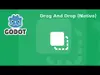 Drag And Drop preview image