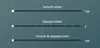Slider Gamepad background image