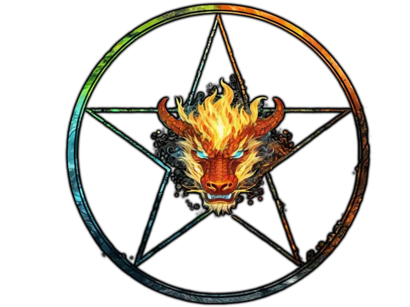 SQLPentagram hero image