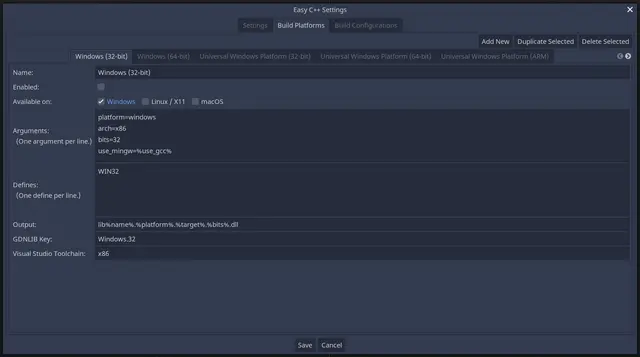 Easy C++ thumbnail image