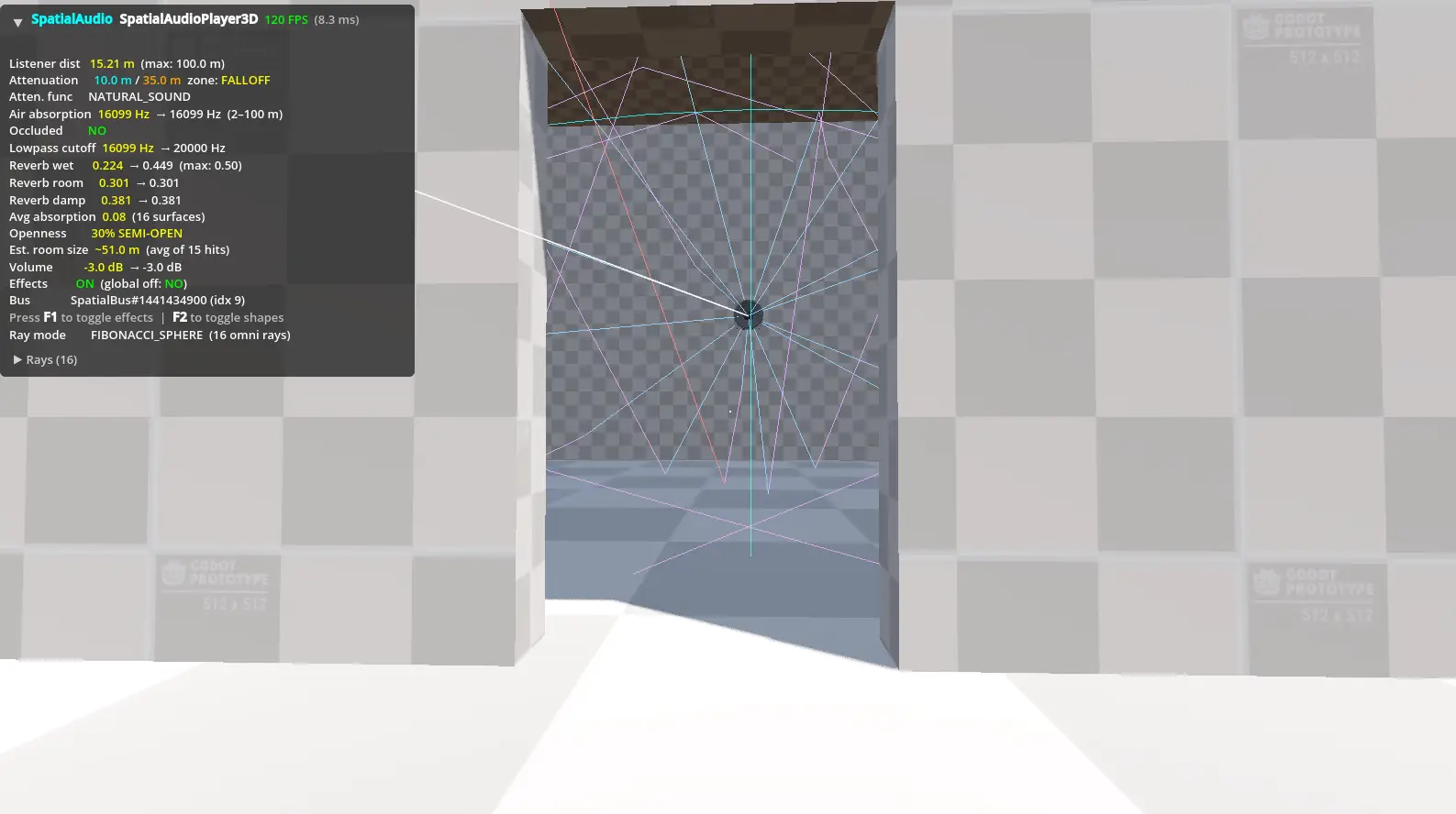 Spatial Audio Extended hero image