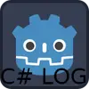 GdCSharpLog hero image