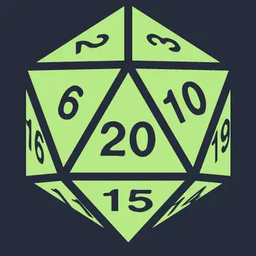 Dice Syntax Godot 3 preview image